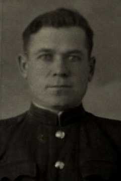 Кропачев Иван Ильич