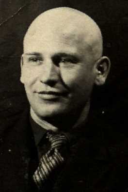Кропачев Павел Иванович