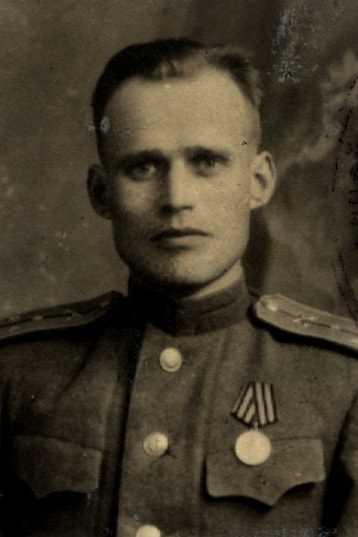 Красотченко Николай Пантелеевич|Пантилеевич