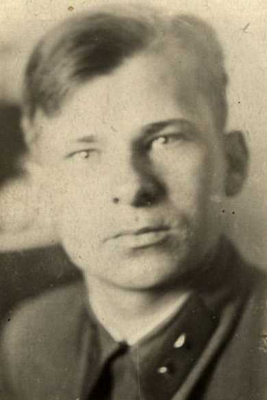 Красулин Михаил Иванович