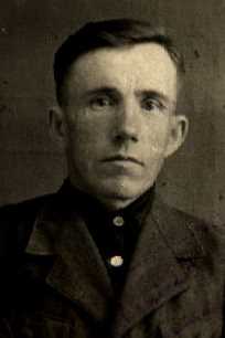 Краснов Григорий Иванович