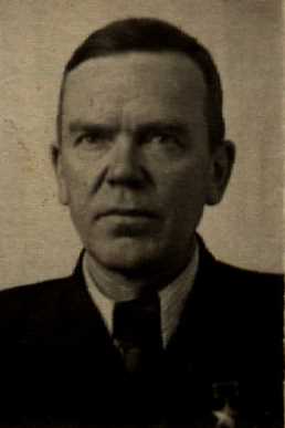 Кренкель Эрнст Теодорович