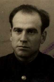 Крепак Михаил Евдокимович