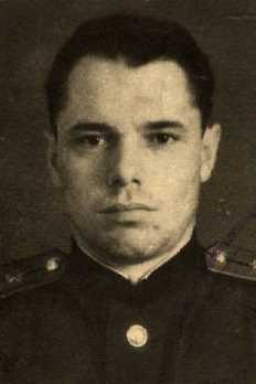 Кузеванов Андрей Алексеевич