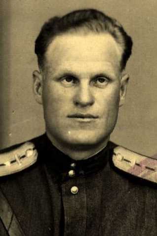 Кузеванов Григорий Яковлевич