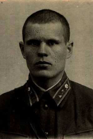 Кузеванов Михаил Михайлович