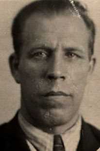 Крылов Иван Николаевич