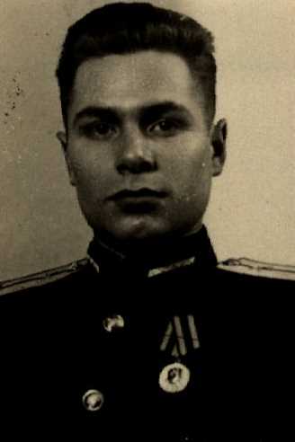 Яковенко Александр Андреевич