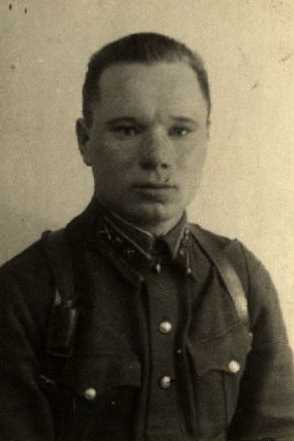 Крапива Семен Иванович
