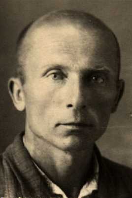 Блоха Семен Фомич