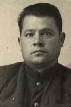 Бондаренко Александр Власович