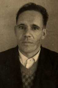 Бондаренко Александр Парфирович (Порфирович, Панфилович)