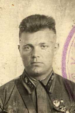 Бондаренко Александр Сергеевич