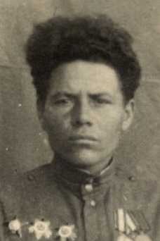 Бовт|Бавт Николай Иванович