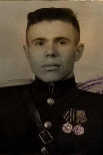 Годяев Александр Васильевич
