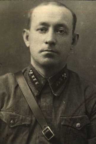 Бржазовский Владимир Львович