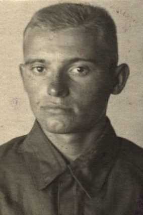 Бондаренко Василий Иванович