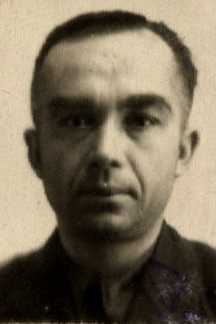 Гладченко Василий Фокеевич, Фотеевич|Факеевич