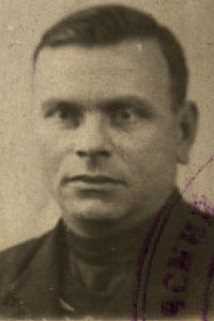 Бобырь Яков Иванович