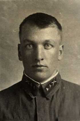 Бондаренко Виктор Степанович