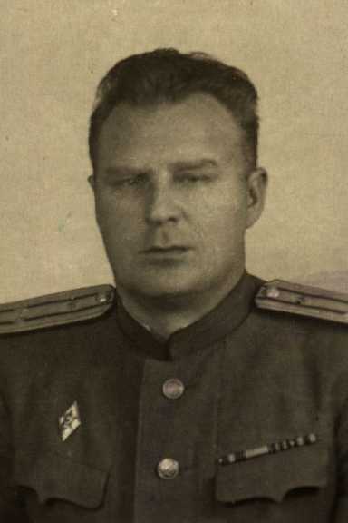 Братченко Василий Дмитриевич
