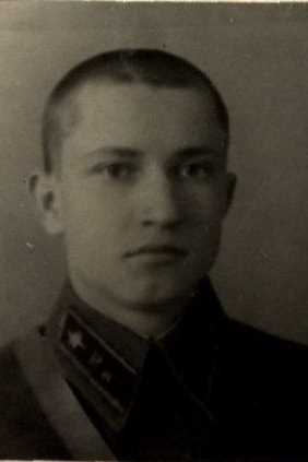 Борятинский Михаил Александрович