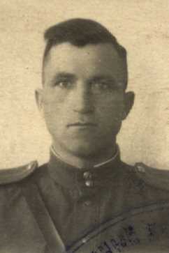 Бережной Иван Петрович