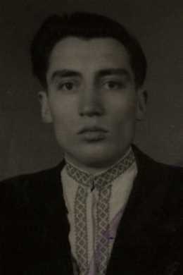 Бенько Юрий Михайлович