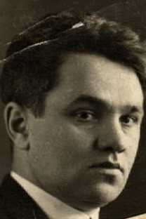 Васильев Серафим Алексеевич