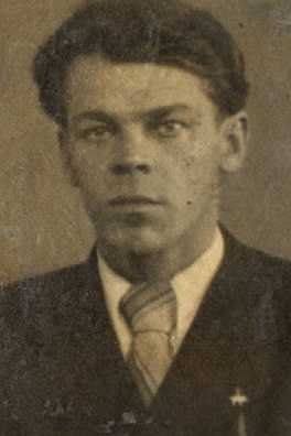Васильев Сергей Александрович