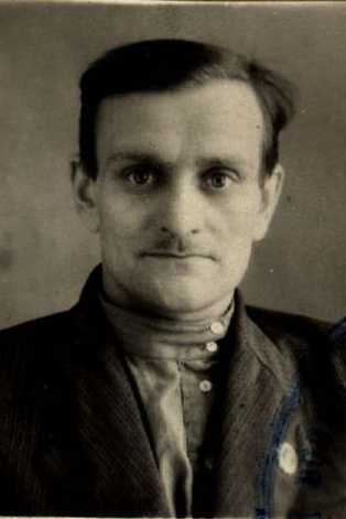 Васильев Сергей Николаевич