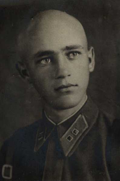 Бурле Цуня Тойвович