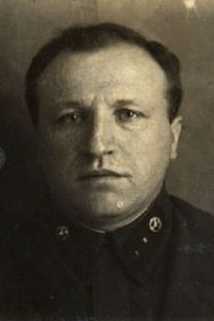 Бурлий Федор Иович