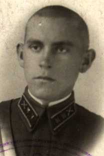 Валюнин Михаил Андреевич