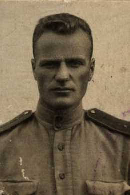 Голуб Лев Спиридонович
