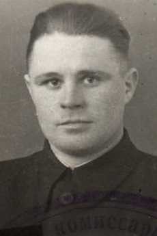 Голуб Петр Павлович