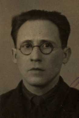 Голубев Александр Александрович