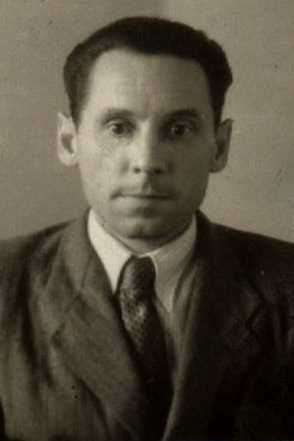 Голубев Александр Александрович