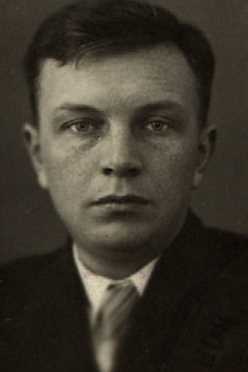 Голубев Александр Алексеевич