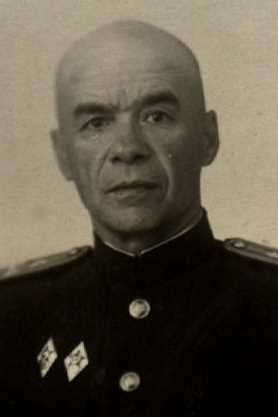 Голубев Александр Васильевич