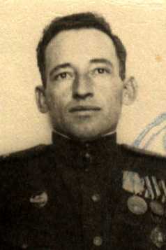 Барабаш Иван Родионович