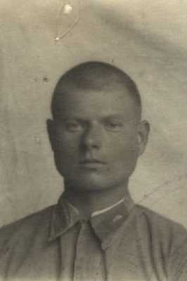 Белавин Иван Михайлович