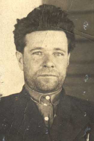 Белавин Илиодор Африканович