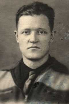 Белавин Леонид Васильевич