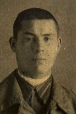 Белалов Меншакир Багаутдинович