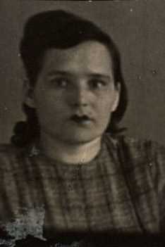 Болотова Нина Ивановна