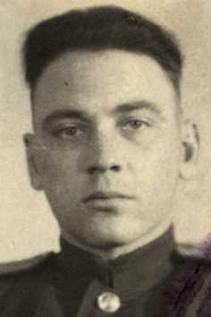 Болотских Василий Иванович