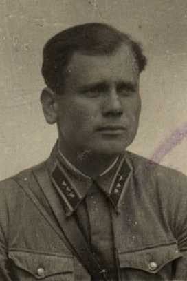 Бондарь Николай Анисимович