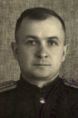 Белецкий Николай Андреевич