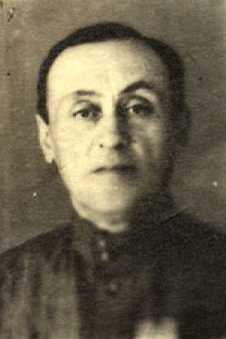 Белецкий Сергей Иванович
